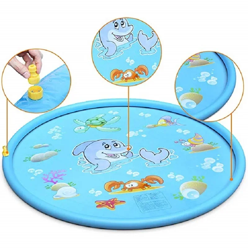 100/170 cm Çocuklar için Şişme - Kids Outdoor Lounge Set incelemesi ve fiyatı