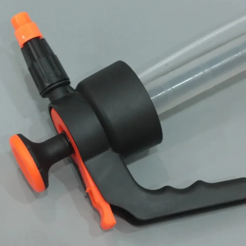 1.2L Araba Yıkama Sprey Şişesi - Kids Outdoor Water Sprinkler incelemesi ve fiyatı